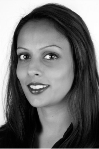 Annika Patel, BDS (London), MJDF RCS (Eng), MSc (London, MOrth RCS (Edin) GDC153541